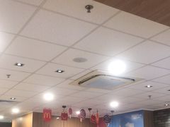 -麦当劳(集美石鼓店)