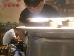 -地锅公社·现炒地锅鸡·地锅鱼·夜宵(罗锦路店)