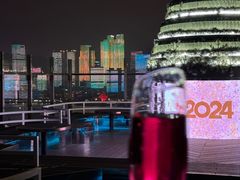 -VENU+海景酒廊