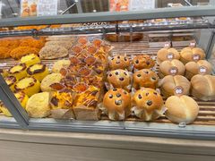 -好利来(团结湖店)