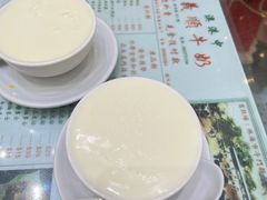 -义顺牛奶公司(新马路老店)