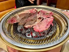 -西塔老太太泥炉烤肉(双井店)