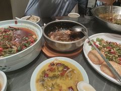 -阿喆私房菜(西五路店)
