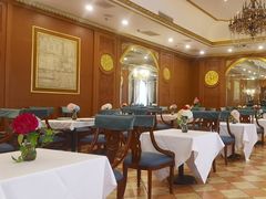 -花园饭店-西餐厅