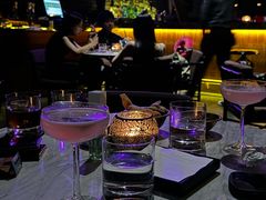 -Jing Bar 井酒吧