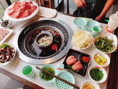 -晓宇重庆火锅(赛格国际购物中心店)