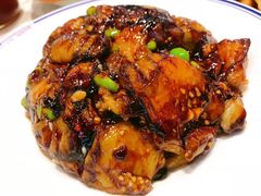 -到家尝北京菜(西坝河店)