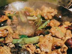 -漓江又一軒·广西菜·桂林米粉(梅林店)