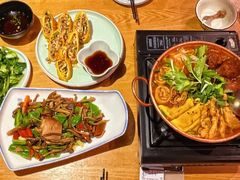 -品味泸沽湖•民族特色菜(大落水店)