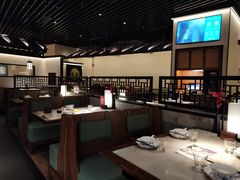 大堂-客语客家菜(琶洲保利店)