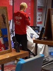 点击看大图 -木北护肤造型