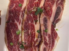 -韩宫宴烤肉·料理(南京江宁万达店)