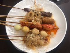-郭记小街麻辣烫(南小街总店)