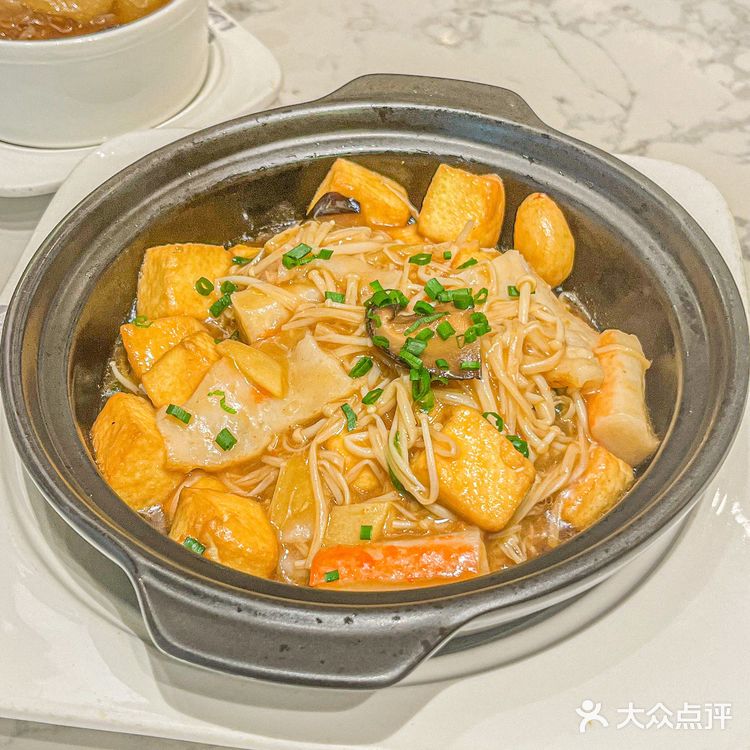 郑州融合餐厅天花板！曼玉又上新！