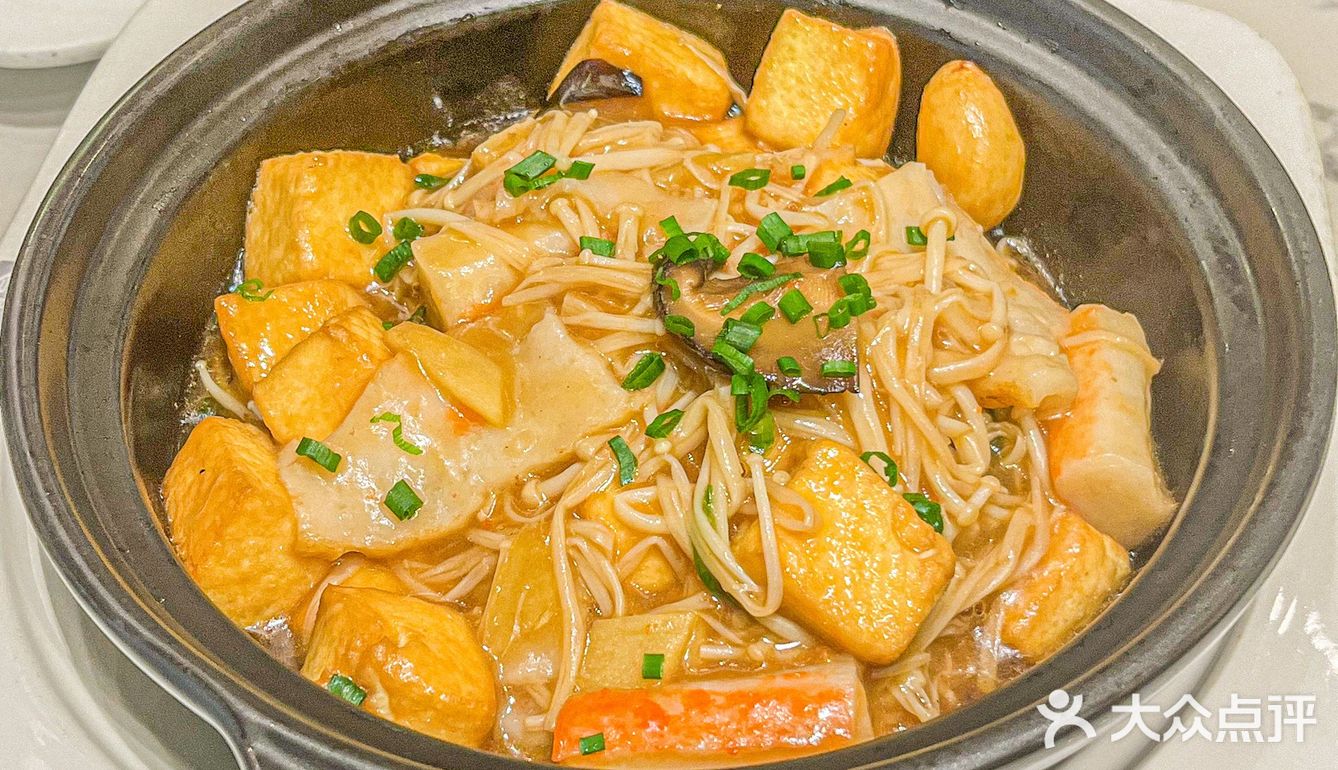 郑州融合餐厅天花板！曼玉又上新！