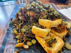 包浆豆腐-五样儿西昌小签签烤串(建设路店)