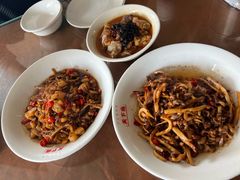 -天下客饭店(中山路店)