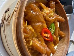 -新斗记·粤菜食尚专门店(金鹰新街口店)