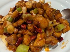 -宏状元现熬粥·京味菜(三里河店)