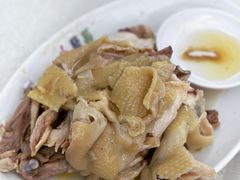 招牌手撕鸡-醉贤居