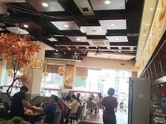 -蒸武门·广式茶点(石滩店)
