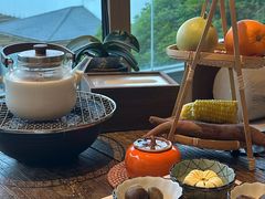 -瑜上·山食小馆