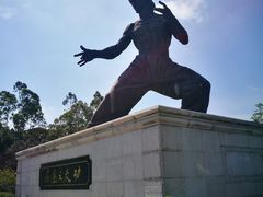 -李小龙乐园(顺德均安店)