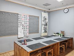 -汉翔书法丨软笔·硬笔·国画(西铁营校区)