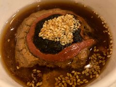 麻酱小料-八先生涮肉房(三里河店)