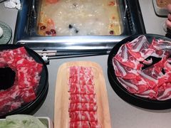 -渡娘火锅(大兴大悦春风里店)