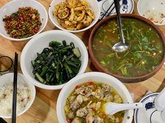 -笨罗卜浏阳菜馆(太平街店)