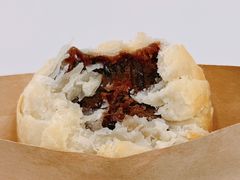 -龙华素斋(龙华路店)