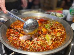 -小饕荟雅安贡椒鱼鲜馆(广福桥店)