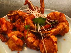 大虾-蔡家酒楼(一德街店)