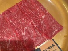 -牛YO寿喜烧·铁板烧和牛火锅自助(市府恒隆店)
