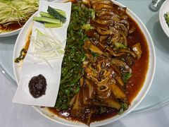 -一宽宽宴(白浮泉路店)