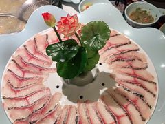 -马家斑.鲜鱼火锅(松湖万科店)