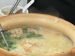-岛中岛·海鲜大排档·万宁老字号(东澳店)