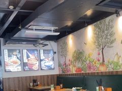 -兵哥豌豆面(雅颂居店)