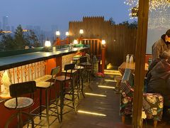 -萨芭蒂高空花园餐酒吧
