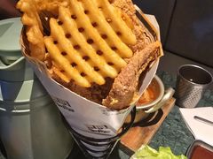 -東洞·烤肉小馆(深业上城店)