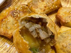 烤包子-马黑哥椒麻鸡(清江山水店)