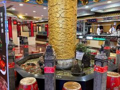 -万荣烤鸭店·北京菜(天坛店)