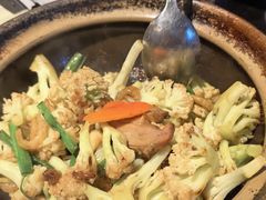 -汤城小厨•粤菜•靓汤(苏州街店)