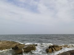 -老虎石海上公园