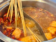 -签哥签妹儿串串火锅(青年路店)