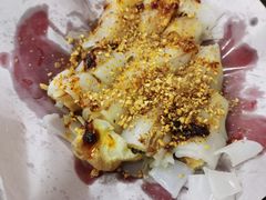 -香港风味小吃店(中英街店)