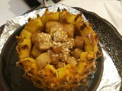 -泉味道贵州厨房(三里河店)