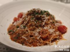 -静香HOUSE·全时段融合餐厅(七星欢乐颂店)