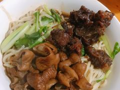 -泰顺江南春面馆